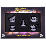 Animal Adventures: Cats of Gullet Cove