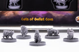 Animal Adventures: Cats of Gullet Cove