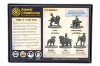 Animal Adventures: Dogs of Gullet Cove