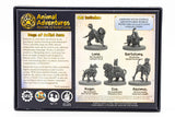 Animal Adventures: Dogs of Gullet Cove