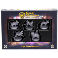 Animal Adventures: Dogs of Gullet Cove