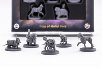 Animal Adventures: Dogs of Gullet Cove