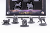 Animal Adventures: Dogs of Gullet Cove