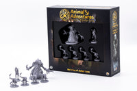 Animal Adventures: Rat King of Gullet Cove