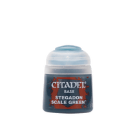 Citadel Paint Stegadon Scale Green