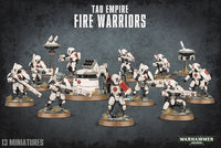 Fire Warriors (old)