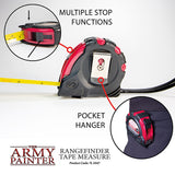 Army Painter Rangefinder Tape Measure