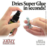 Army Painter Super Glue Activator