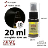 Army Painter Super Glue Activator