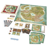 Treasure Island: Captain Silver - Revenge Island