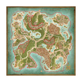 Treasure Island: Captain Silver - Revenge Island