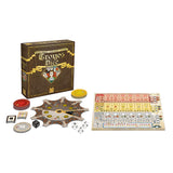 Troyes Dice