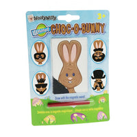 Easter Wooly Willy Choc-O-Bunny