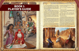 Talisman Adventures RPG Core Rulebook