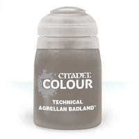 Citadel Paint Agrellan Badland