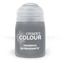 Citadel Paint Astrogranite