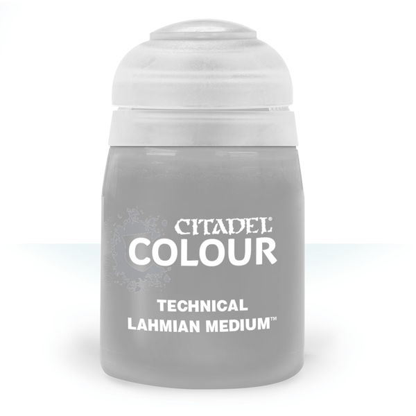 Citadel Paint Lahmian Medium