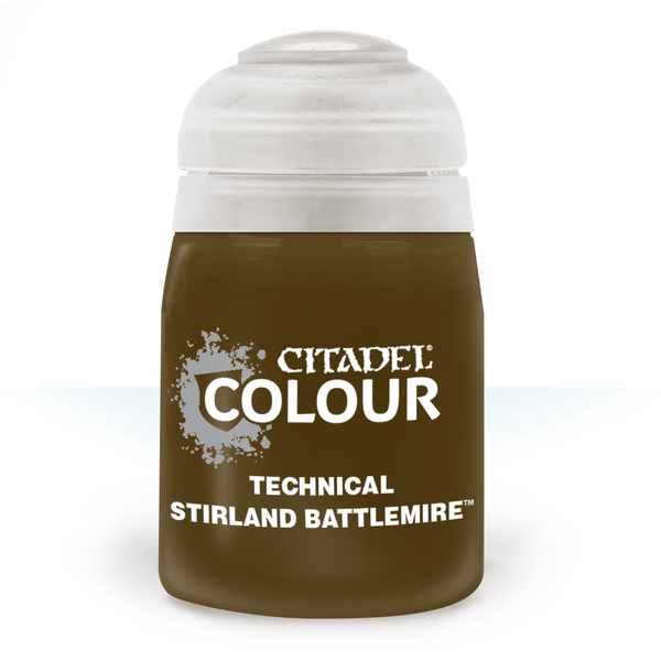 Citadel Paint Stirland Battlemire