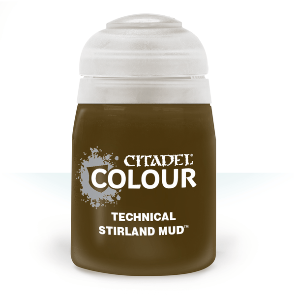Citadel Paint Stirland Mud