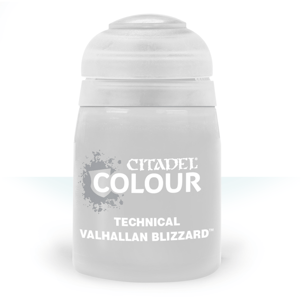 Citadel Paint Valhallan Blizzard