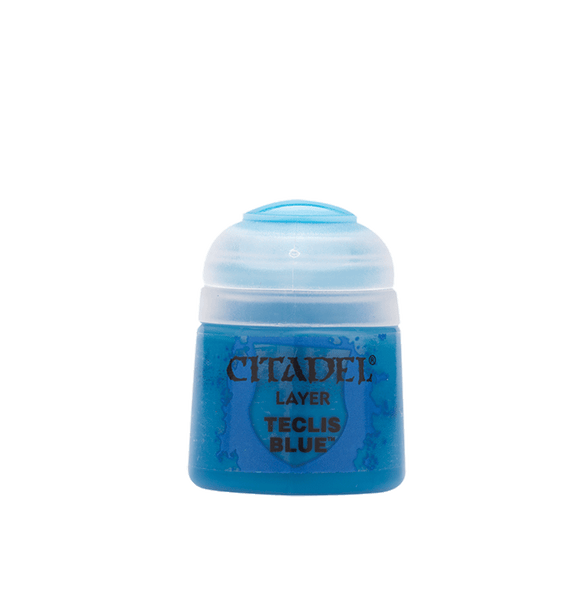 Citadel Paint Teclis Blue