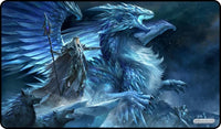 Gamermats Premium Playmat: Frost Dragon