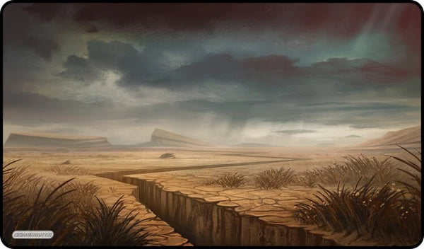 Gamermats Premium Playmat: Magic Plains