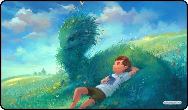 Gamermats Playmat: Perfect Day