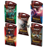 MtG Strixhaven Theme Booster Pack