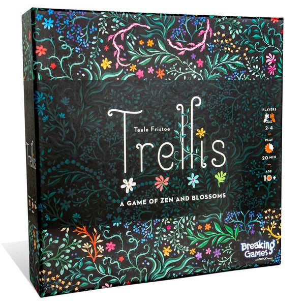 Trellis
