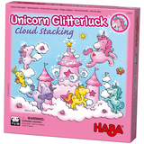 Unicorn Glitterluck Cloud Stacking