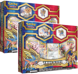 Pokemon True Steel Premium Collection