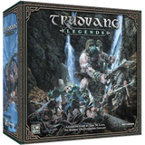 Trudvang Legends Kickstarter Edition