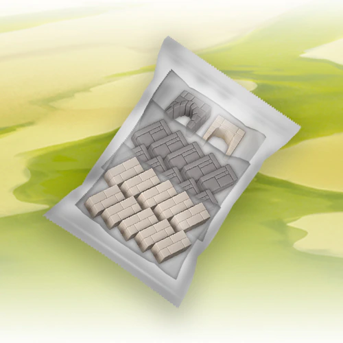 Catapult Kingdoms: Pack of Bricks Expansion