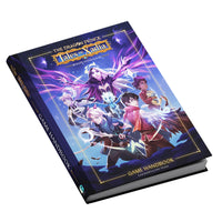 Tales of Xadia: The Dragon Prince RPG