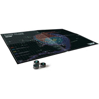Alien RPG Maps & Markers