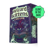 Wizard Kittens Enchanted Kickstarter Bundle