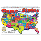 Game of the States