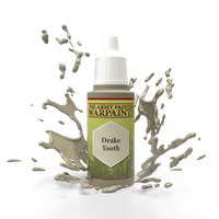 Army Painter Bottle Drake Tooth