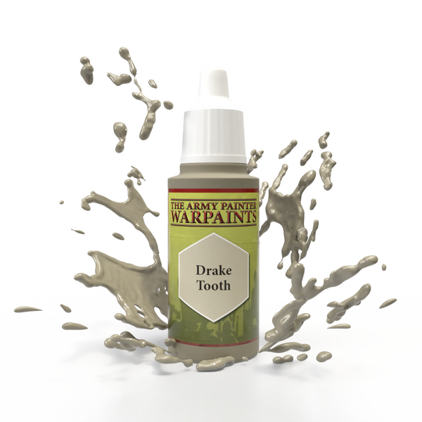 Army Painter Bottle Drake Tooth