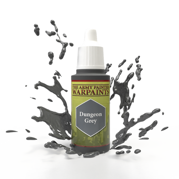 Army Painter Bottle Dungeon Grey