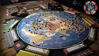 War Room 2nd Edition
