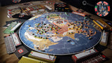 War Room 2nd Edition