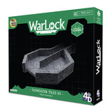 WarLock Tiles: Dungeon Tiles III - Angles