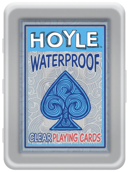 Hoyle Waterproof Cards