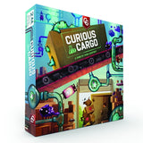 Curious Cargo