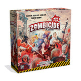 Zombicide 2nd Ed
