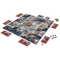 Zombicide 2nd Ed