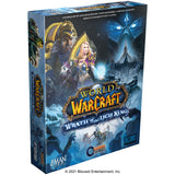 World of Warcraft: Wrath of the Lich King