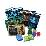 Pandemic Hot Zone Europe